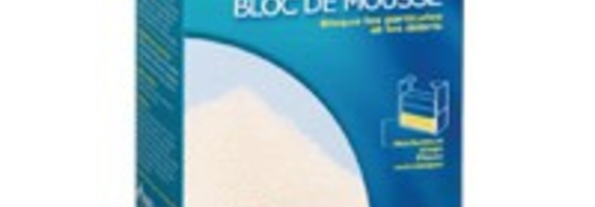 AquaClear 50 Foam Filter Insert