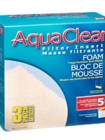 AquaClear 50 Foam Insert (3/pack) DISCONTINUED