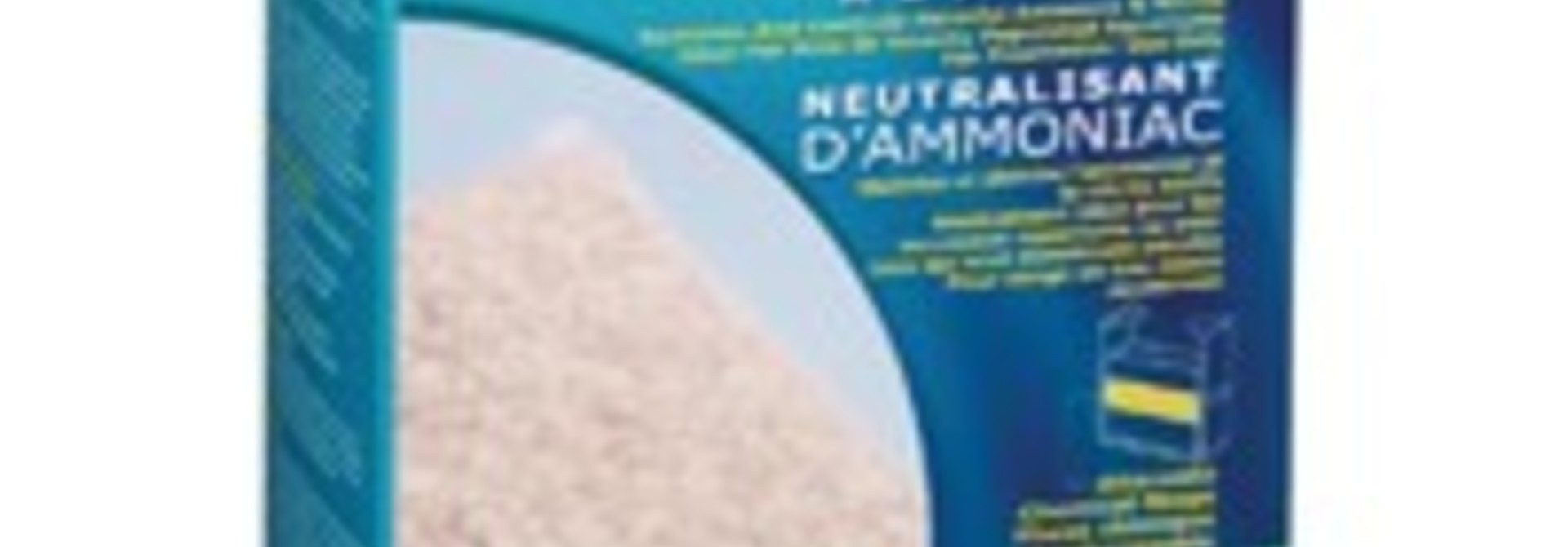 AquaClear 70 Ammonia Remover, 346 g (12.2 oz)