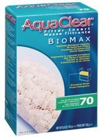AquaClear 70 Bio-Max Insert, 195 g (6.8 oz)