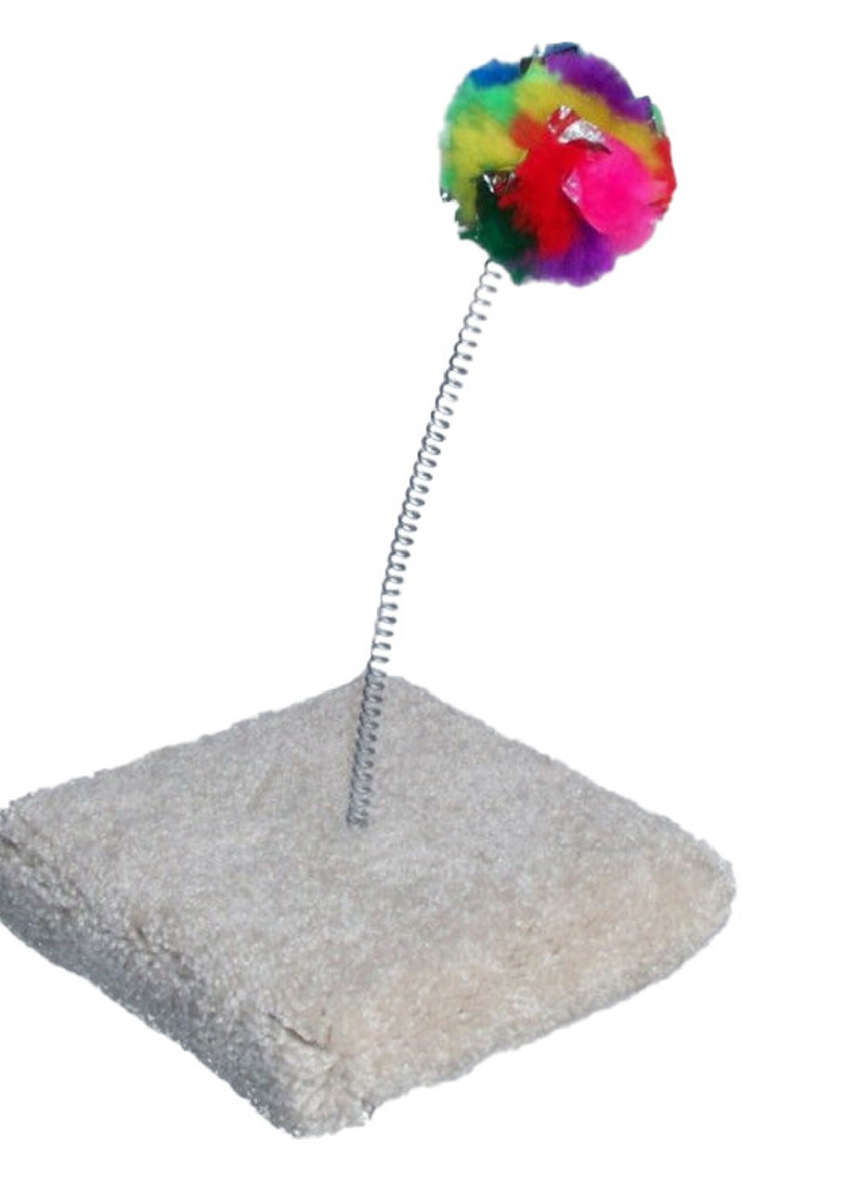 CanCor CANCOR Crinkle Spring