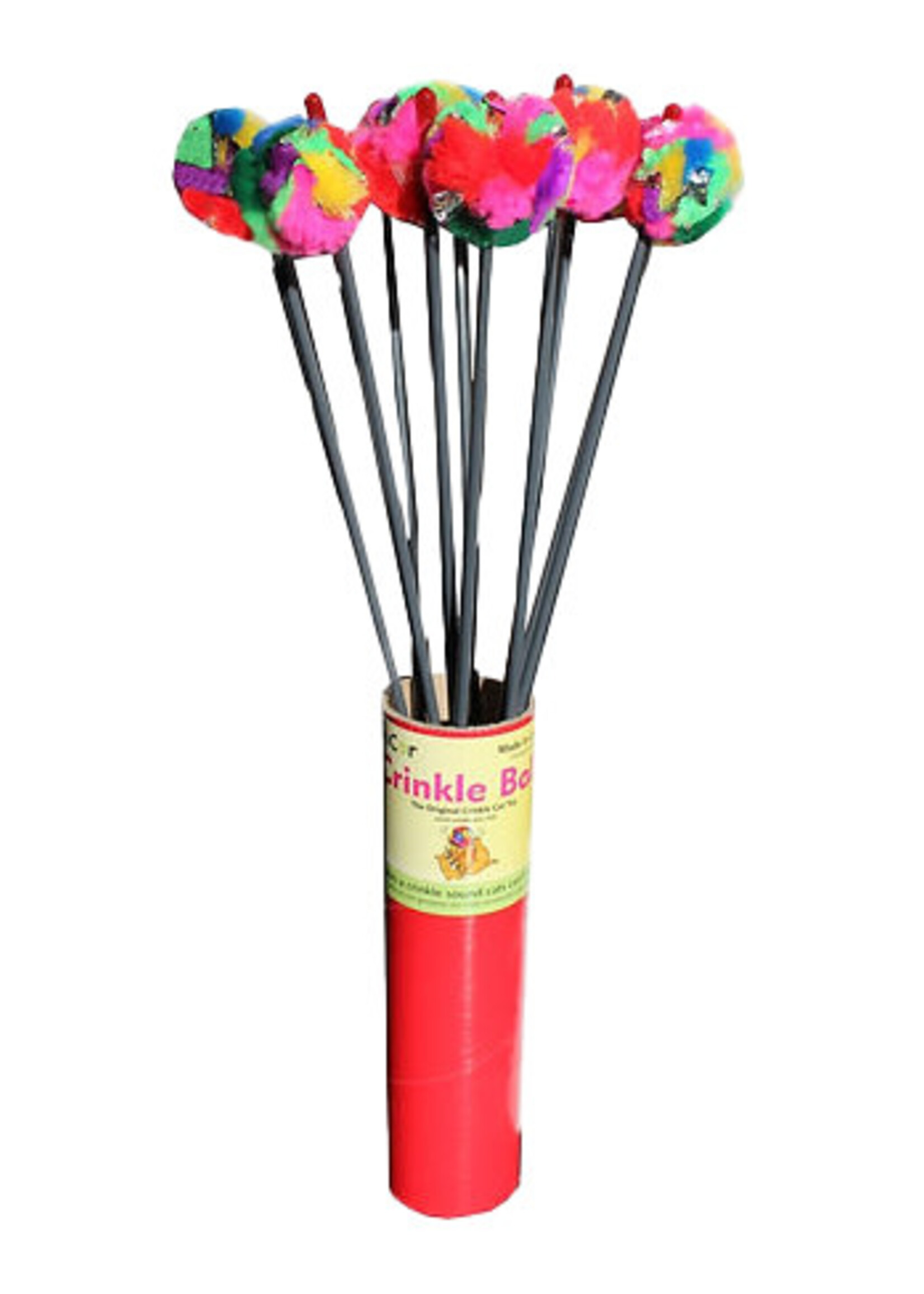 CanCor CANCOR 24" Tantilizer Wand Display