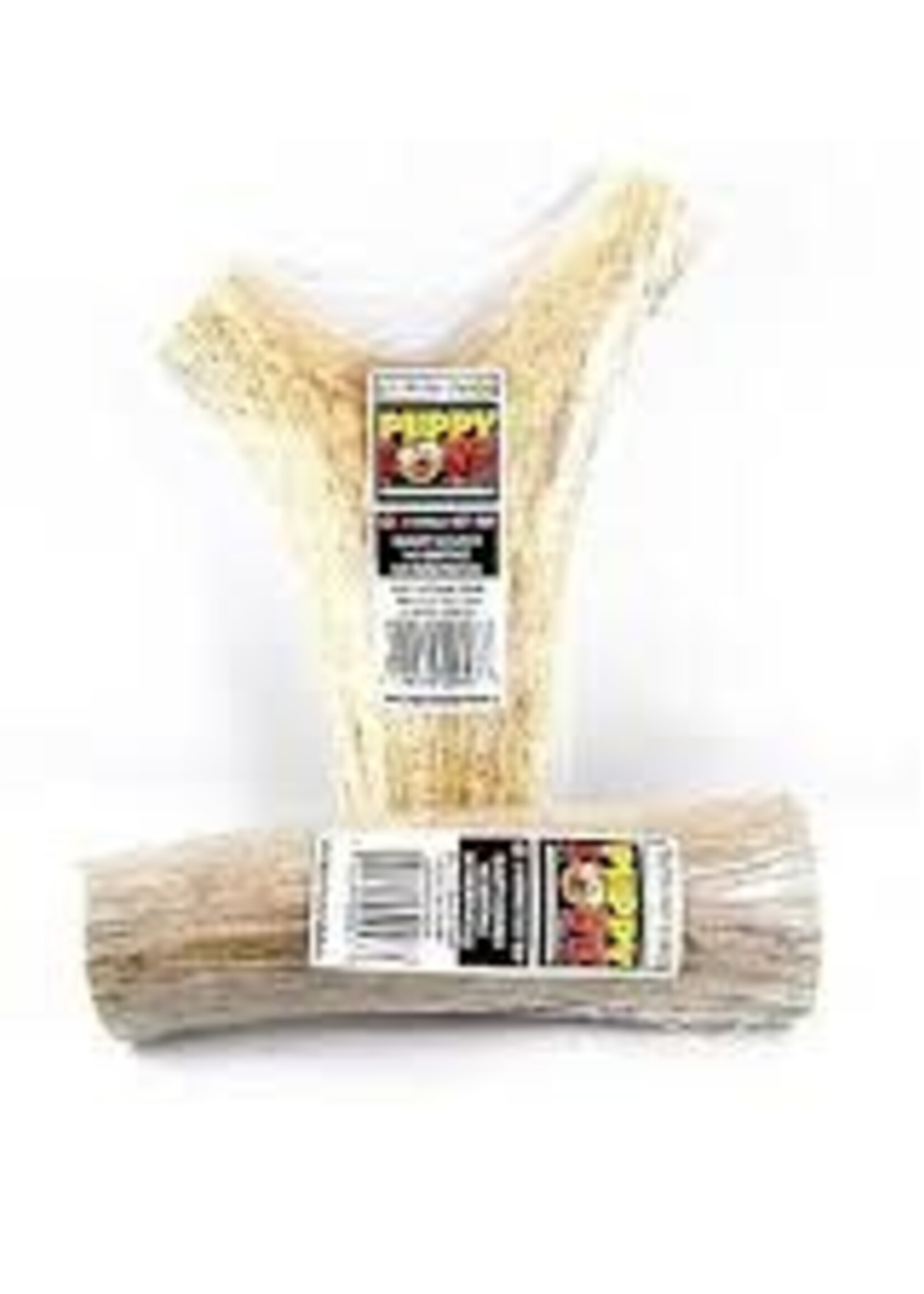 PUPPY LOVE PET PRODUCTS Puppy Love Elk Antler Jumbo Whole