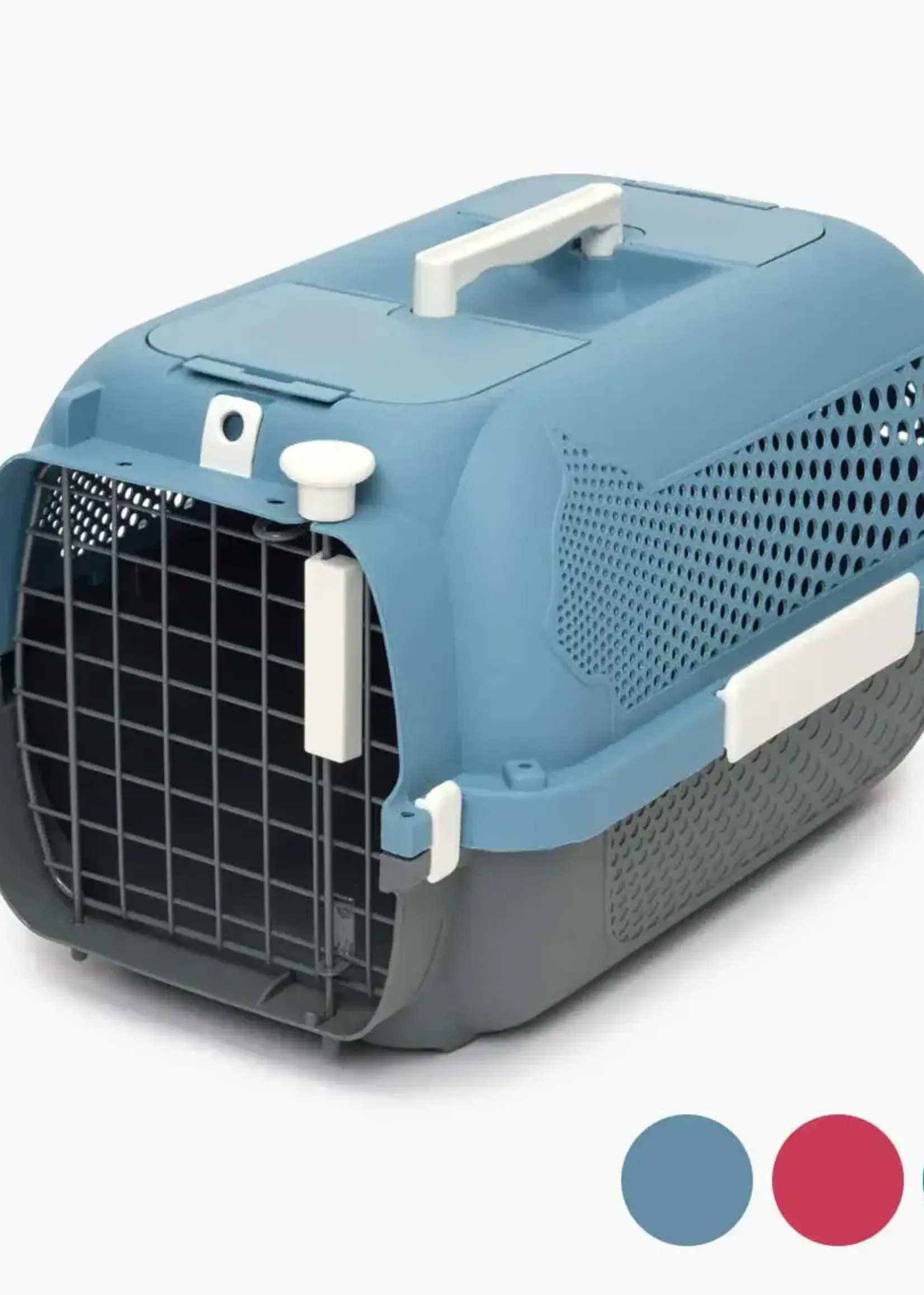 Tracker's Pet Supply Cat Carrier Rental