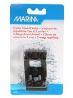 Marina 2-Way Air Control Valve