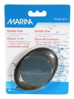 Marina Deluxe Oval Air Stone 4 inch