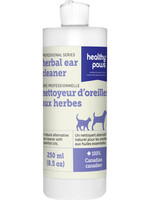 Healthy Paws Herbal Ear Cleaner 8.5OZ