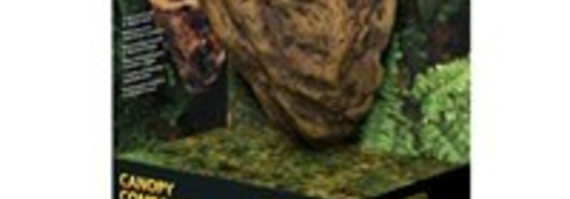 Exo Terra Canopy Combo Dish