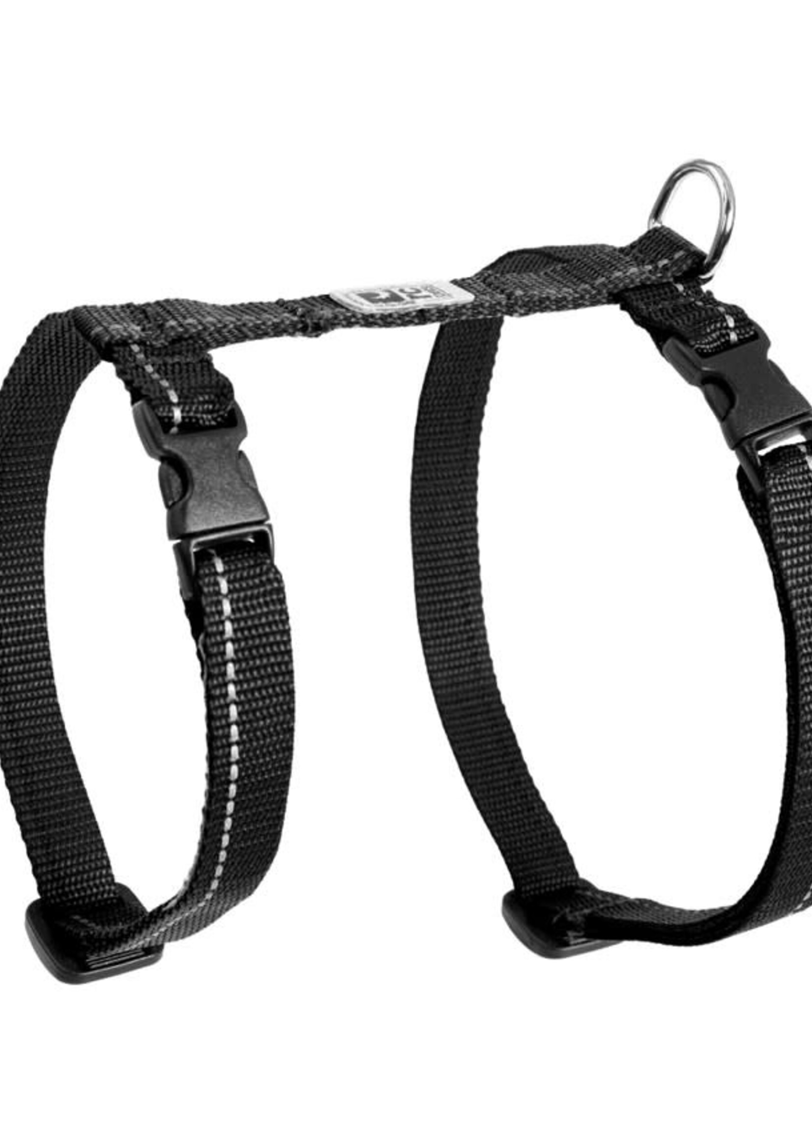 RC Pets Primary Kitty Harness M Black