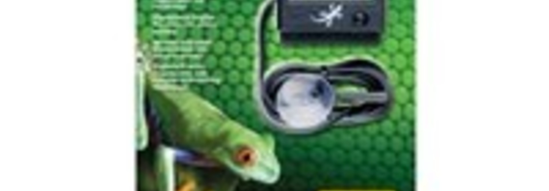 Exo Terra Digital Hygrometer w/Probe