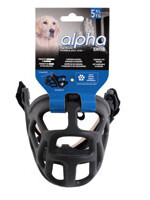 Zeus Zeus TPR Muzzle Size 5, XLarge