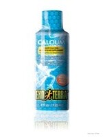 Exo Terra Liquid Calcium Supplement, 4 oz
