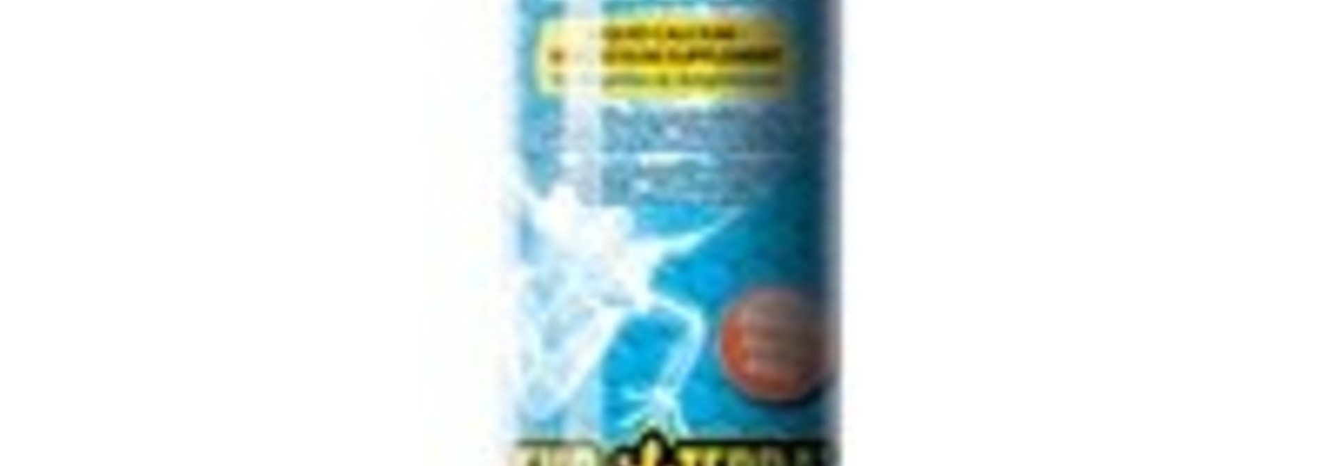 EX Calcium Liquid Supplement, 120ml