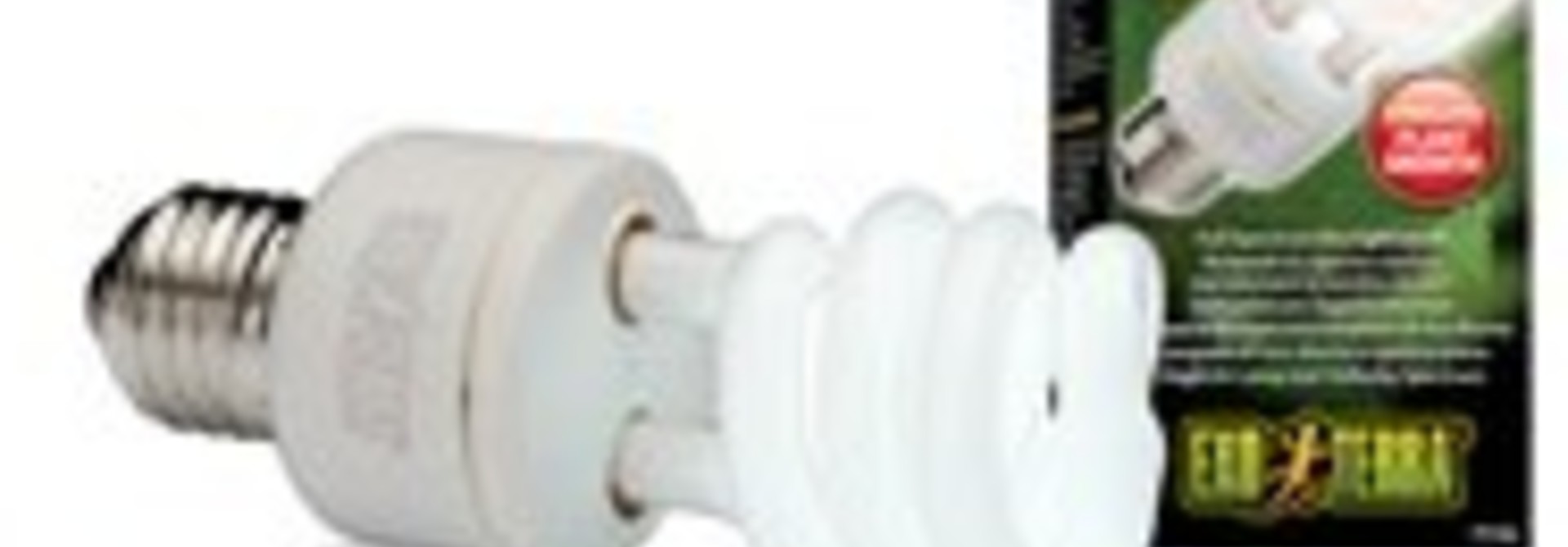Exo Terra Natural Light - 13 W