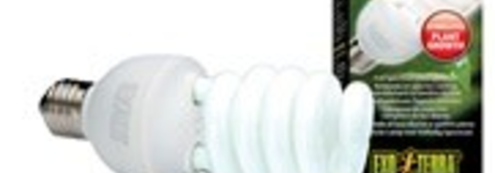 Exo Terra Natural Light - 26 W
