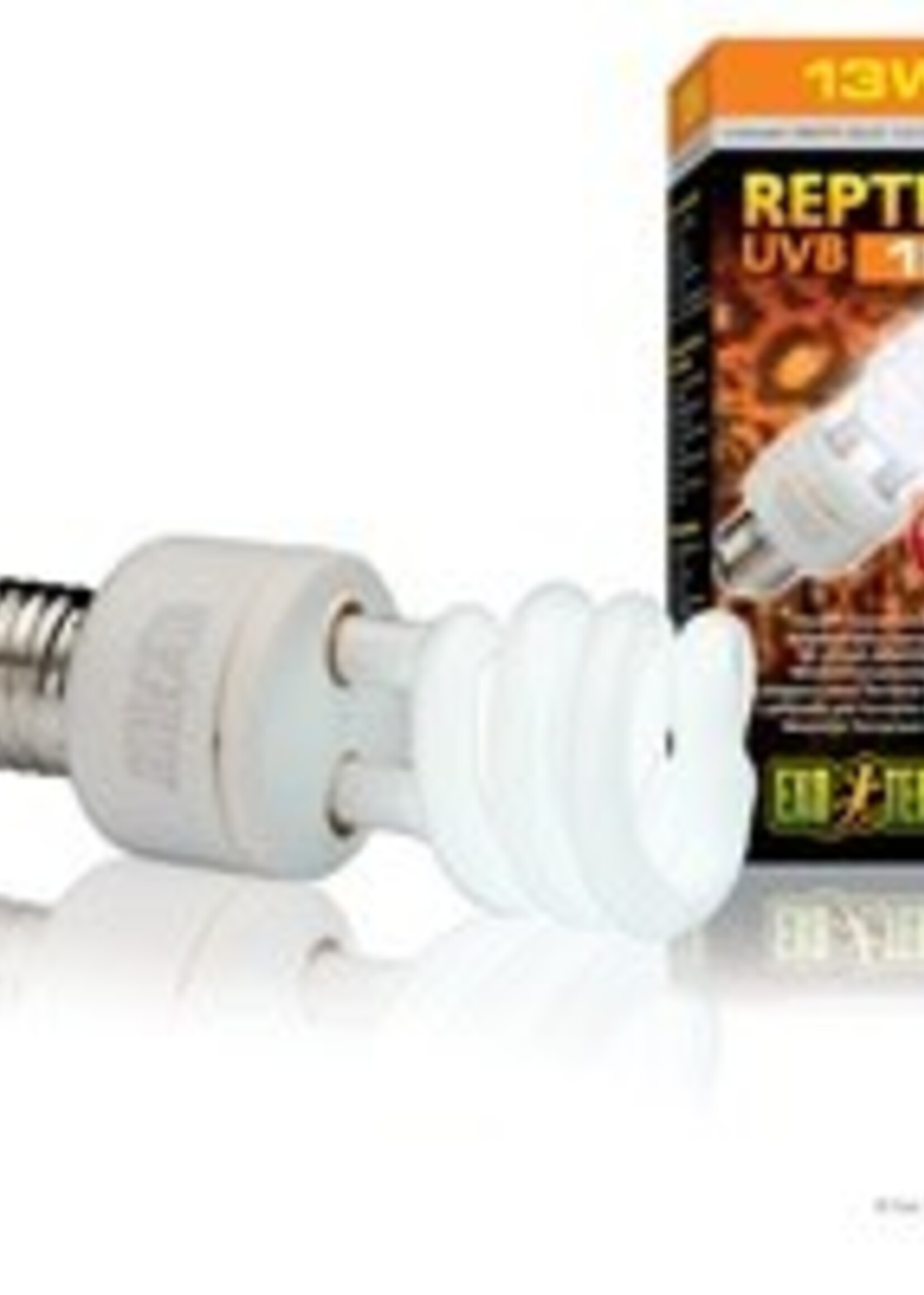 Exo Terra Reptile UVB150 - 13 W