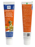 Paw Ready Paw Ready Enzymatic BrushMate Toothpaste - Bacon Cheese