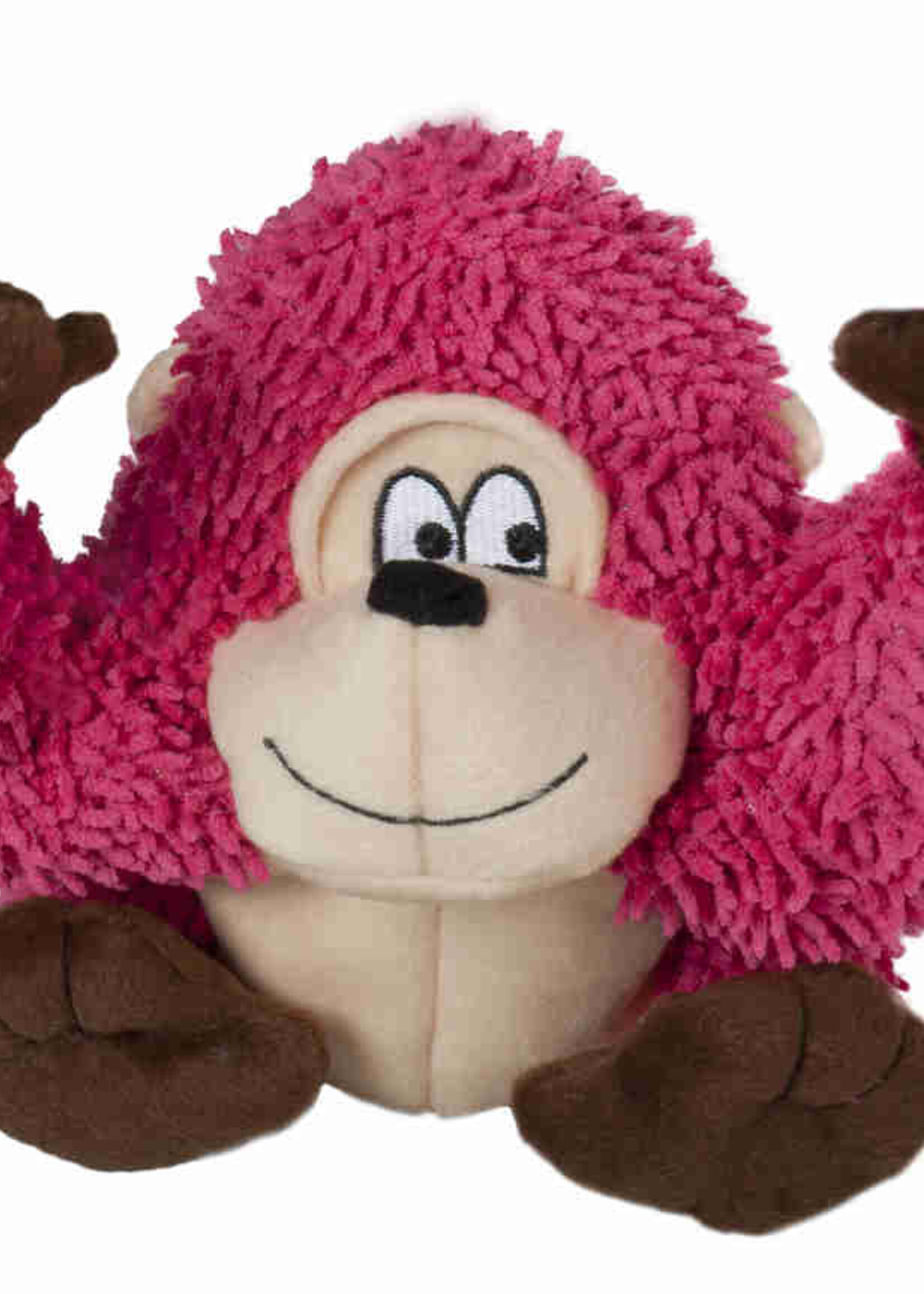 TT Big Shots Pk Shaggy Gorilla