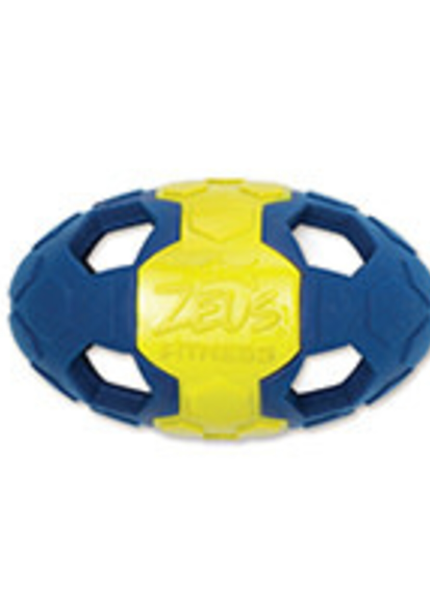 Zeus Zeus Fitness Fetch Football - 18 cm (7 in)