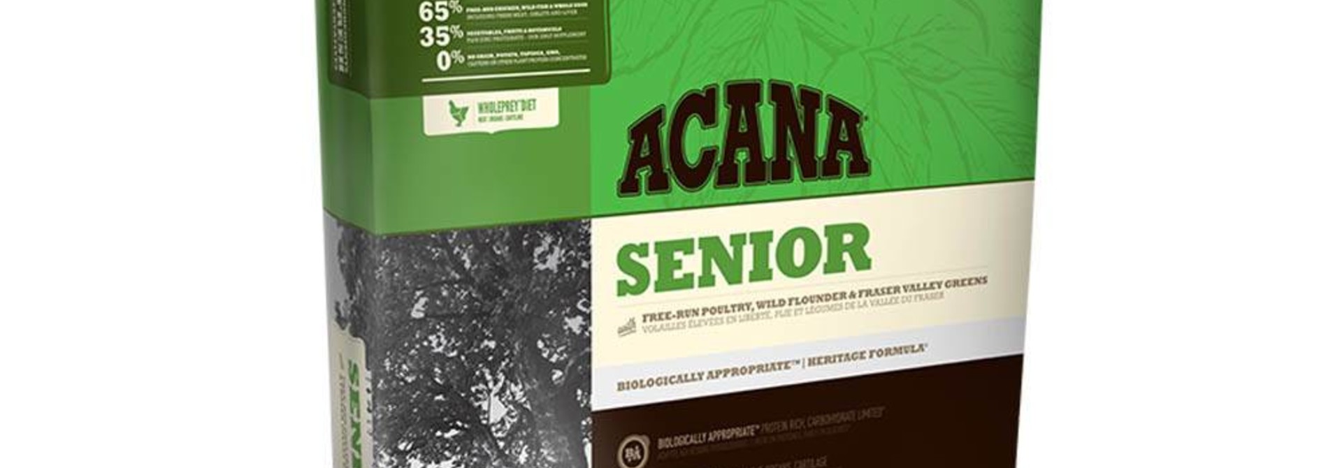 ACH Senior 11.4kg