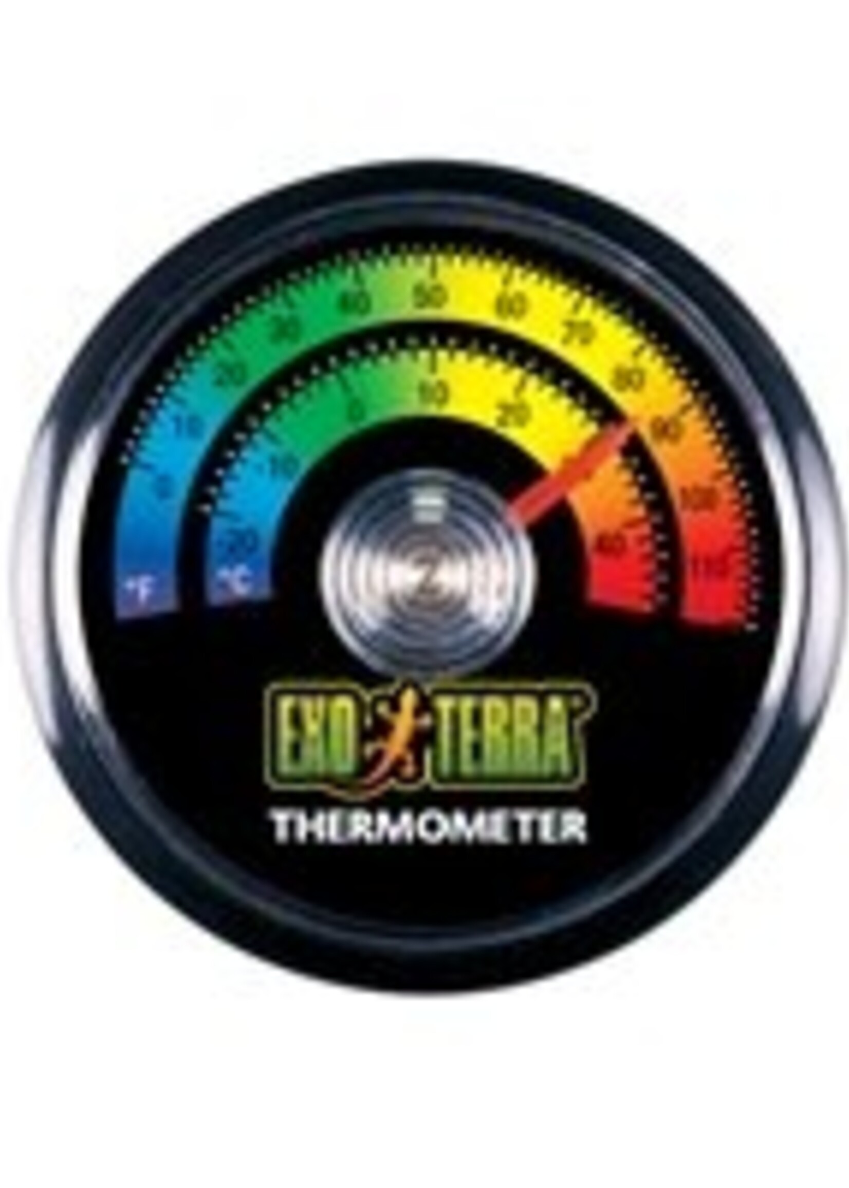 Exo Terra Thermometer, C&F