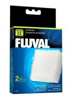 Fluval Fluval Foam Pads for C2 Power Filters - 2 pieces