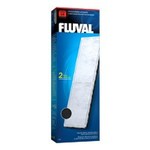 Fluval Fluval "U3" Poly/Carbon Cartridge, 2 pack