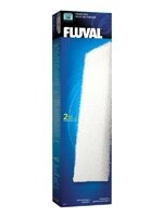 Fluval Fluval "U4" Foam Pad, 2 pack