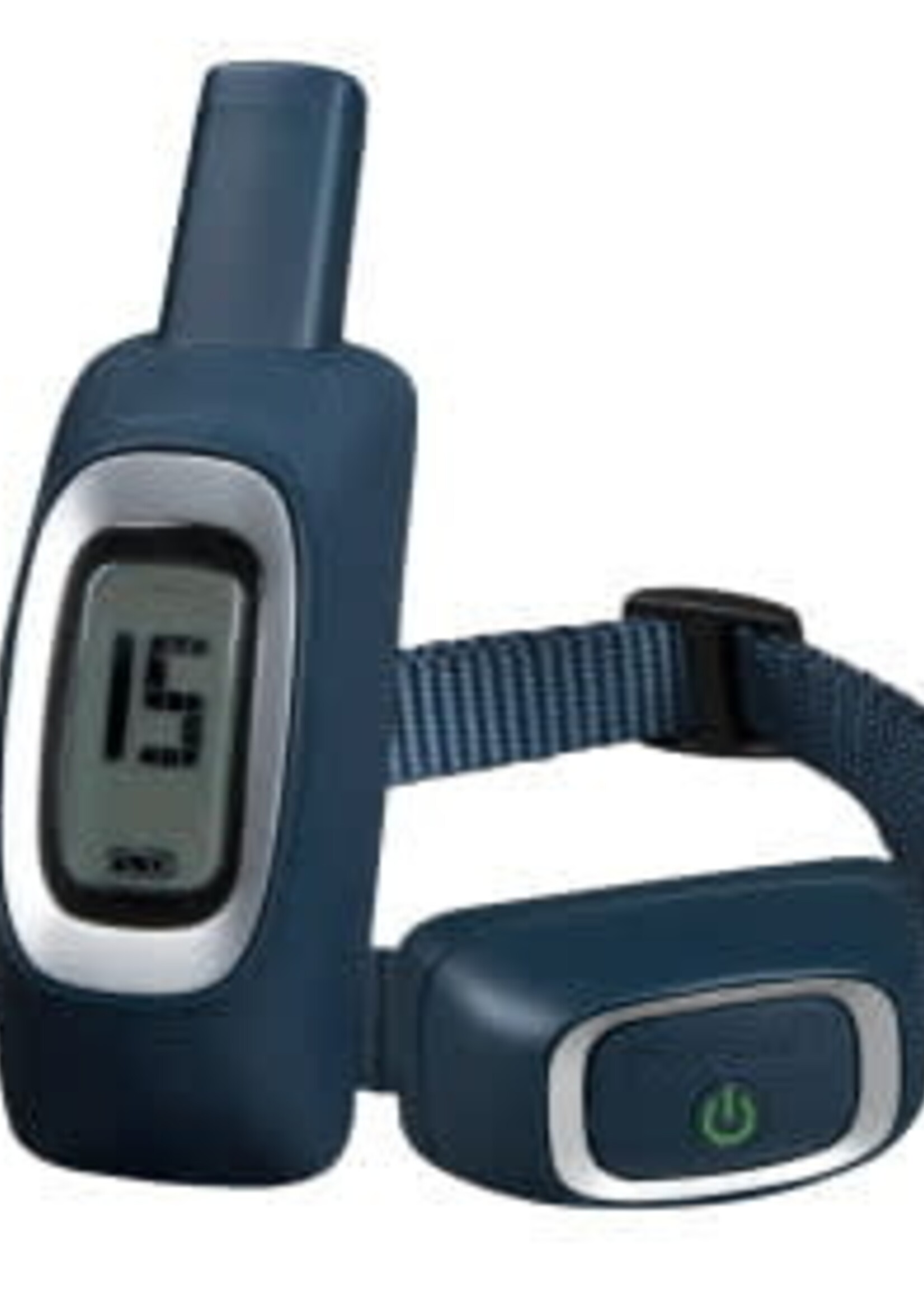 The 100 Meter Remote Trainer is particularly suited for small to medium dogs - great for around the house training.