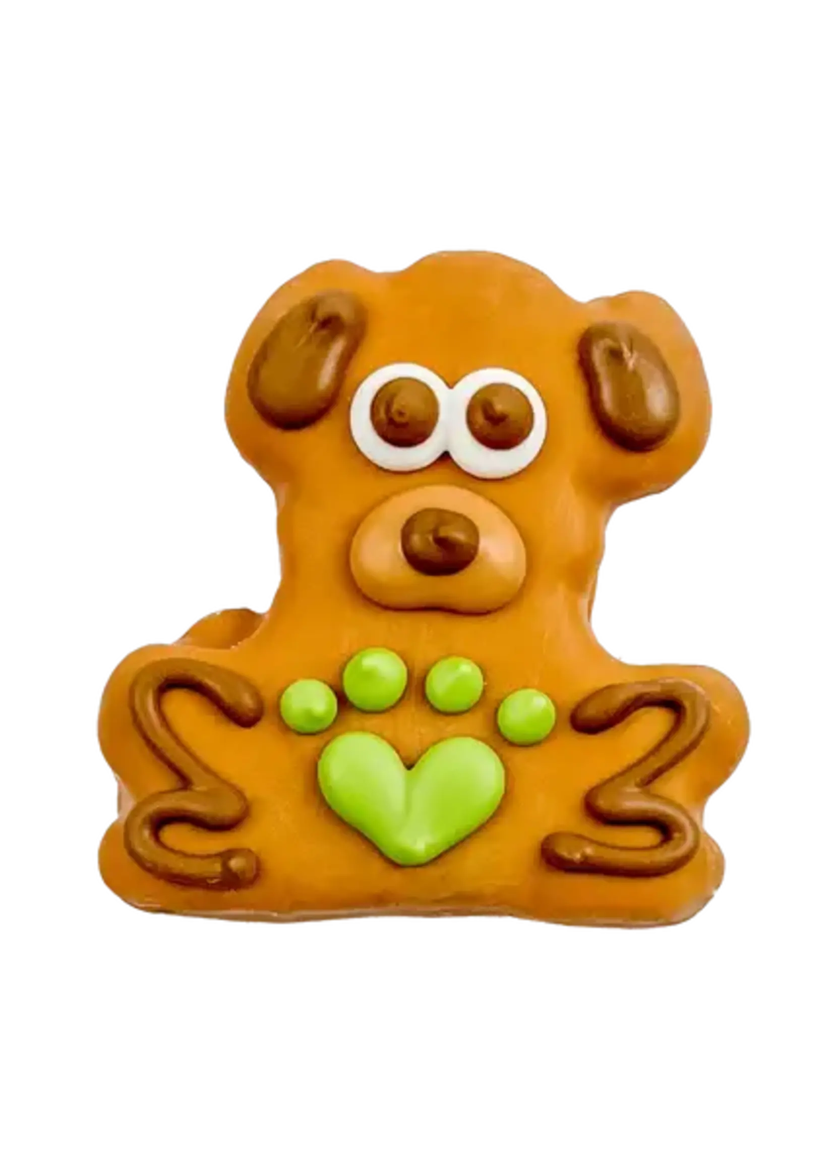 Bosco and Roxy Supportive Pooch