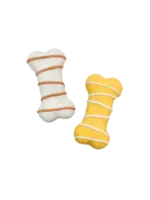 Bosco and Roxy Dipped Bones