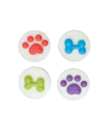 Bosco and Roxy Peanut Butter Flavoured Treat Cups