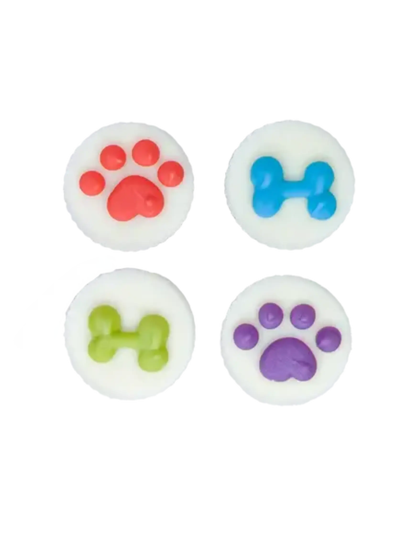 Bosco and Roxy Peanut Butter Flavoured Treat Cups