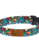 RC Pets Eco Collar Funky Fungi M