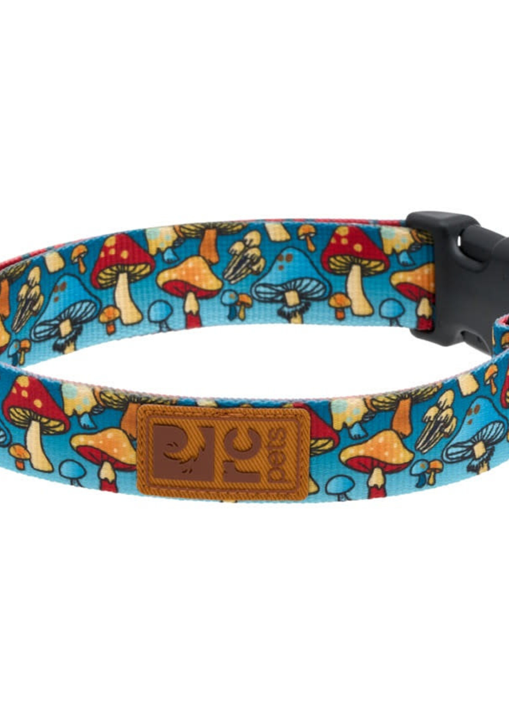 RC Pets Eco Collar Funky Fungi