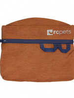 RC Pets Quick Grab Treat Bag Caramel