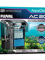 Fluval AquaClear 20 Power Filter, 76 L (20 US gal.)