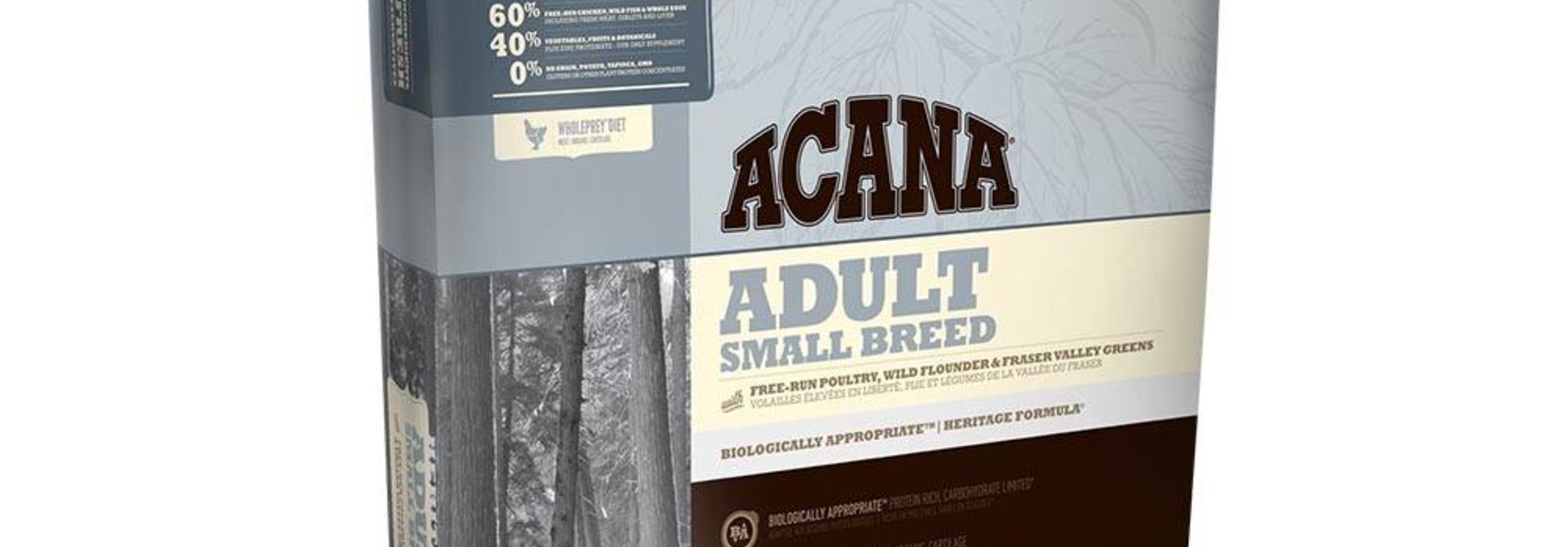 ACH Adult Small Breed 340gm