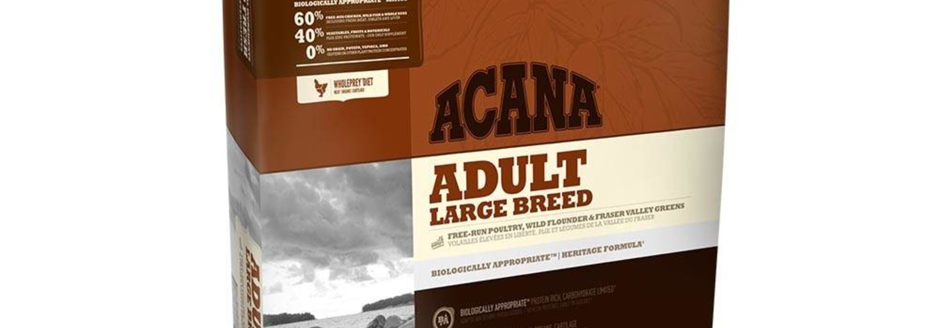 ACH Adult Large Breed 17kg