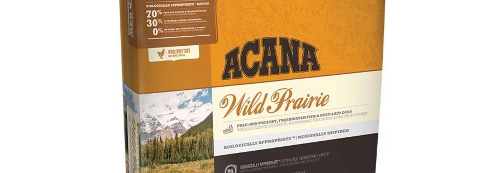 ACR Wild Prairie 2kg