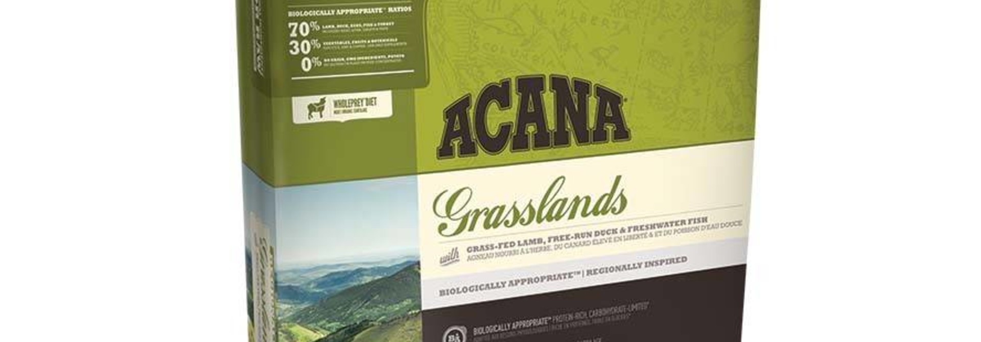 ACR Grasslands 2kg