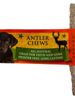 Silver Spur Split Elk Antler Medium 4.75-5" 25-30GM