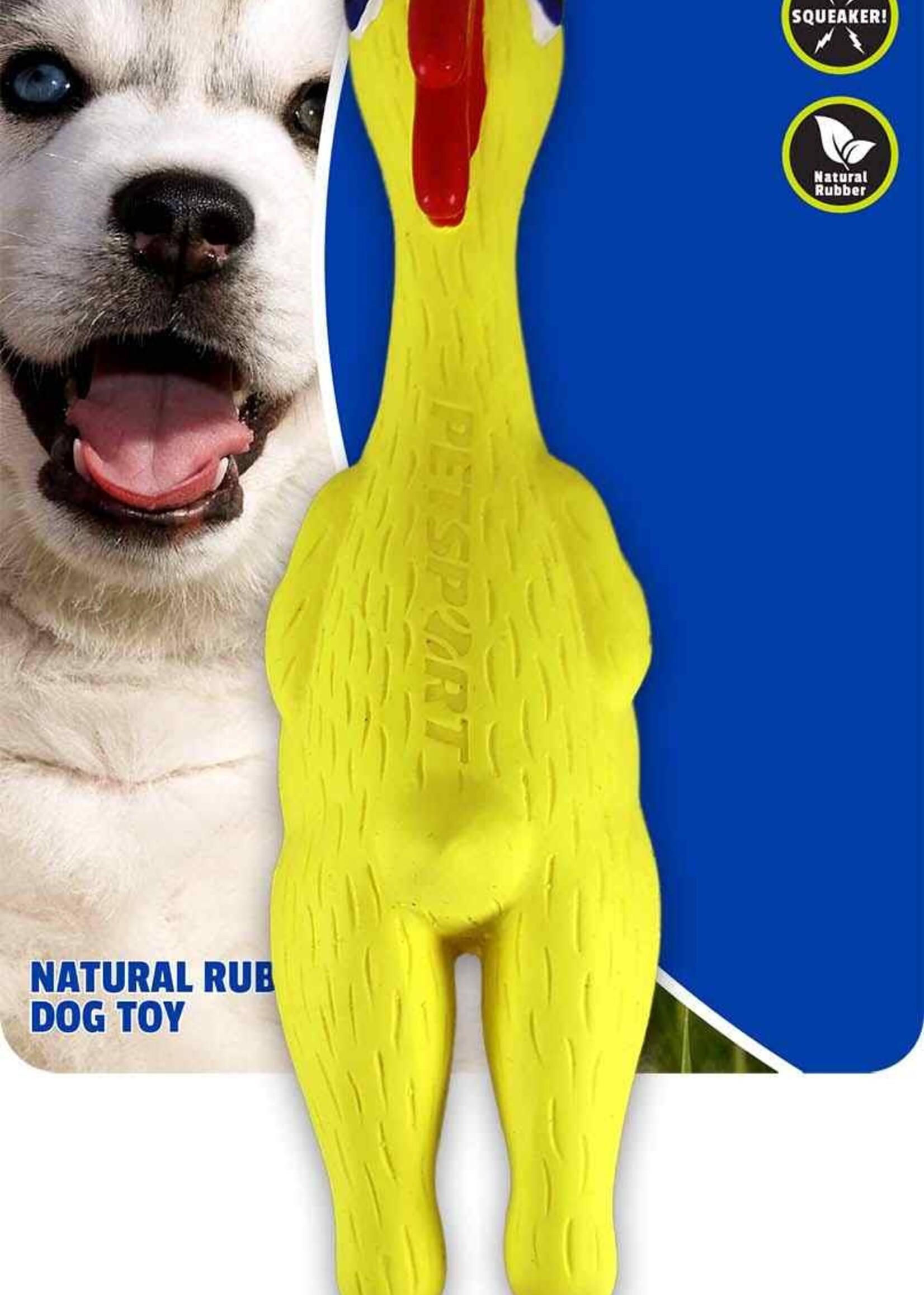 Naturflex Naturflex Chicken Medium