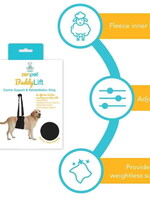ZenDog Buddy Lift Medium/Large