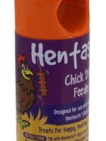 Hentastic Hentastic Chicken Treat Hole Feeder - 4 Hole