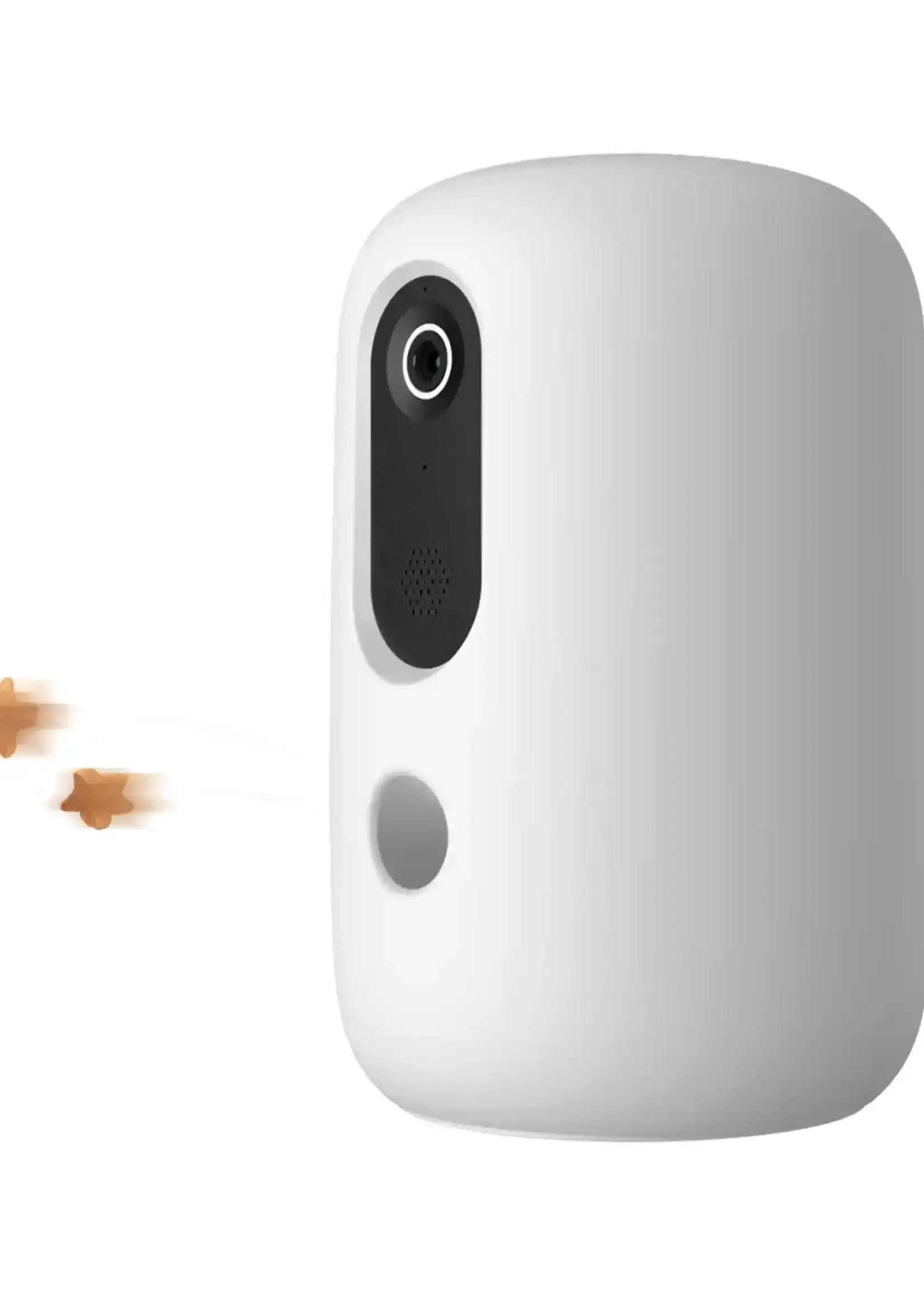 Purechew Purechew Snack Treat Dispenser