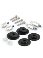 Pet Safe Access Pack - Includes medium probes, long probes,