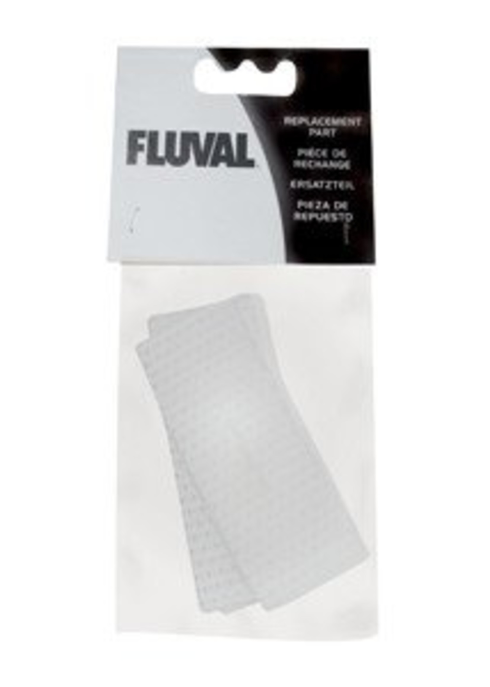 Fluval Fluval Bio-Screen for C4 Power Filters, 3 pack