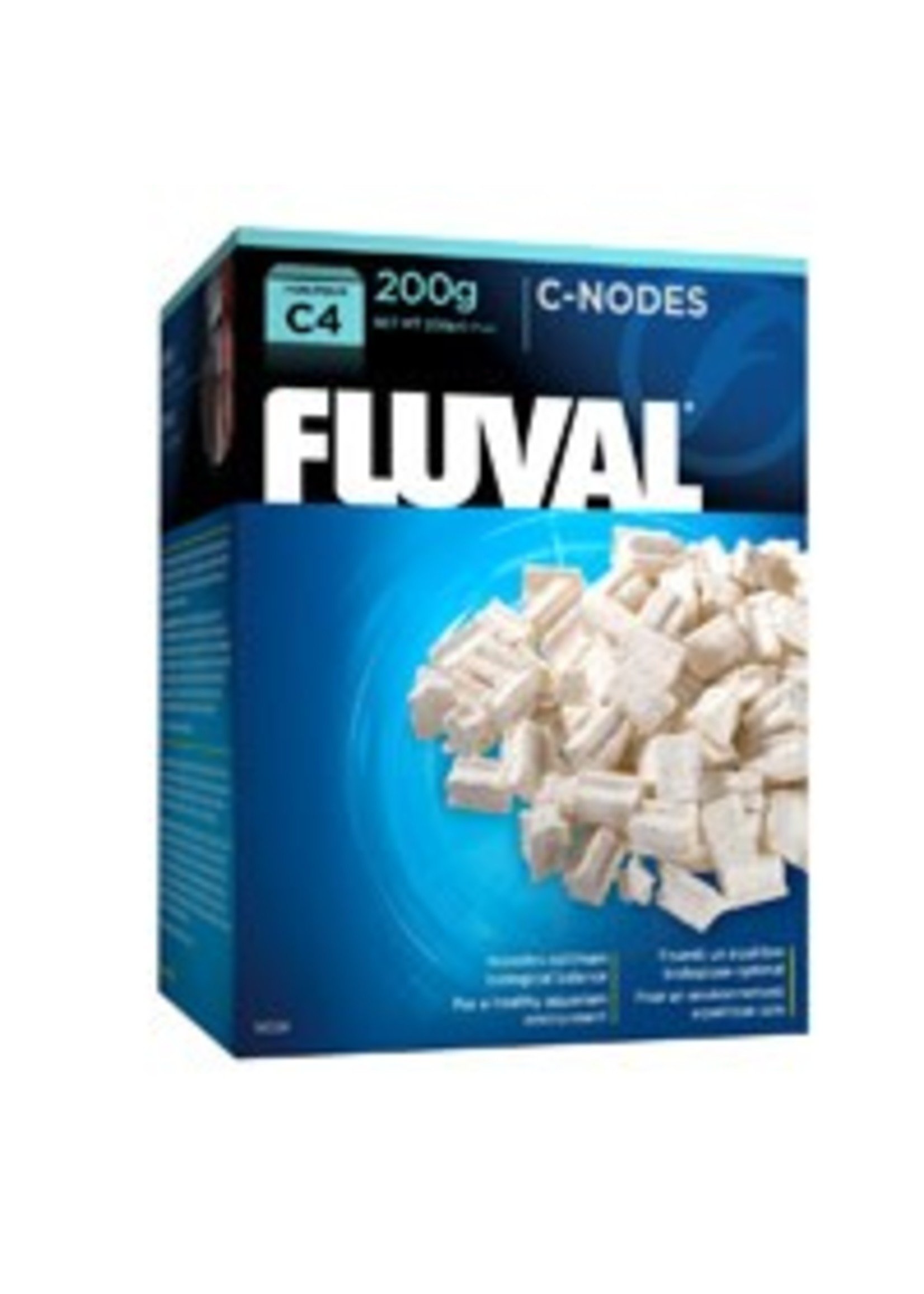 Fluval Fluval C  200g (7 oz) C-Nodes-V