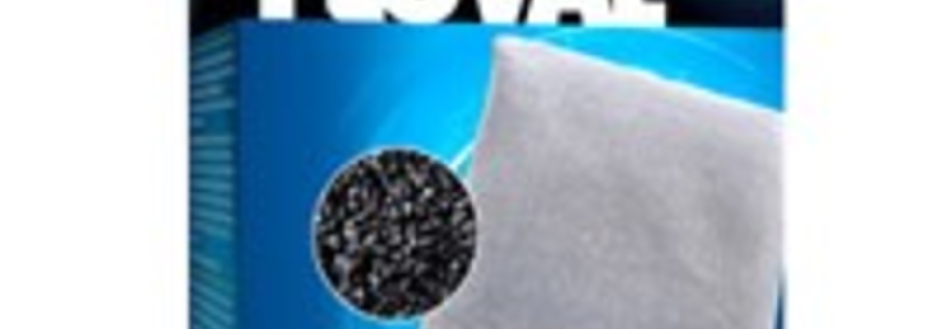 Fluval C2 Carbon 3/pack